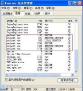 svchost.exe��ʲô���̣��ǲ�����